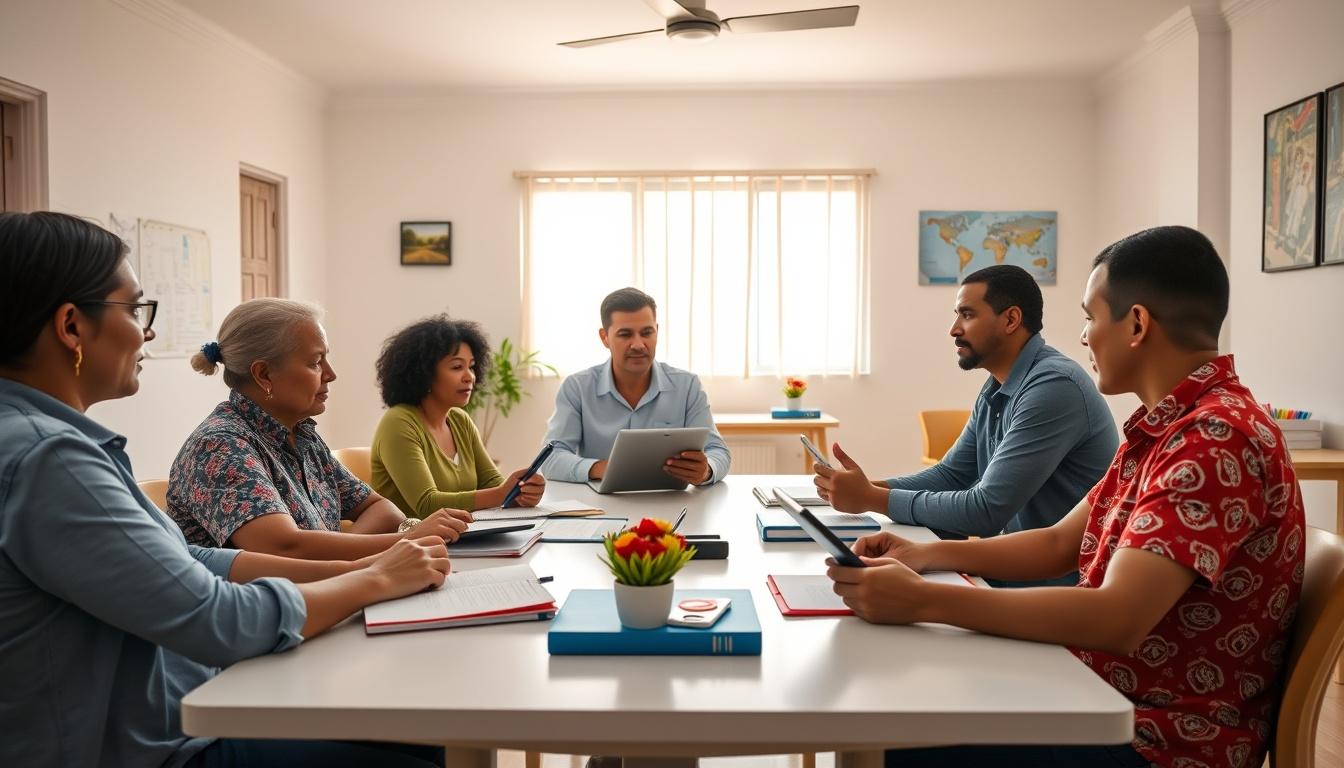 Learn Together with Confidence